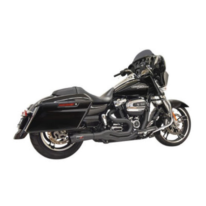 Bassani Manufacturing 2:1 Exhaust [MPN: 1F72B]_678657