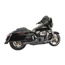 Bassani Manufacturing 2:1 Exhaust [MPN: 1F72B]_678658