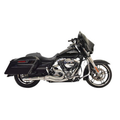 Bassani Manufacturing 2:1 Exhaust [MPN: 1F68C]_678660