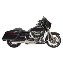 Bassani Manufacturing 2:1 Exhaust [MPN: 1F88C]_678662