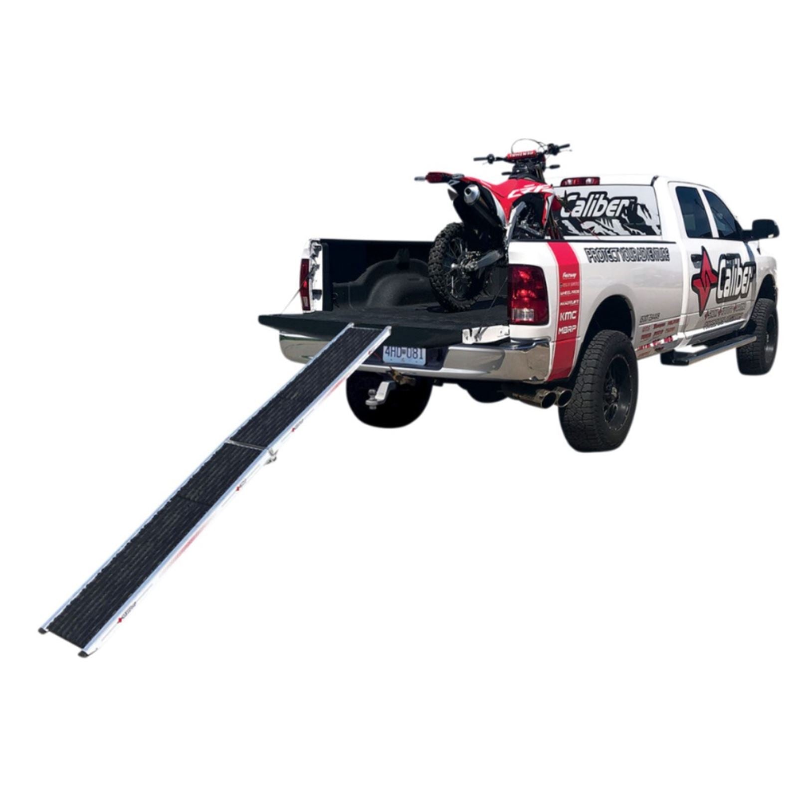 Caliber MX Pro Ramp 13565_791652