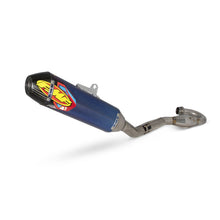 FMF Racing Factory 4.1 RCT Exhaust - Titanium 041605_725996