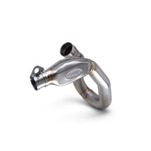 FMF Racing Stainless Steel and Titanium Megabomb Header for Kawasaki - SX Style 042384_1459478