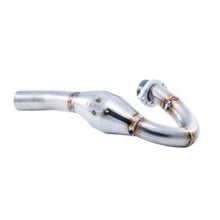 FMF Racing Stainless Steel MegaBomb Header for Kawasaki 042390_731253