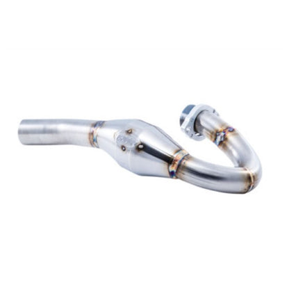 FMF Racing Stainless Steel MegaBomb Header for Kawasaki 042390_731253