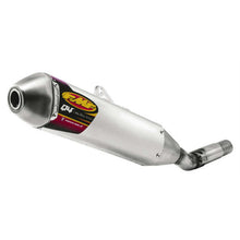FMF Racing Q4 4-Stroke Quiet Series Slip-On Exhaust 042393_983751