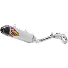 FMF Racing Factory 4.1 RCT Full System-Stainless Steel/Aluminum [MPN: 042397]_992094