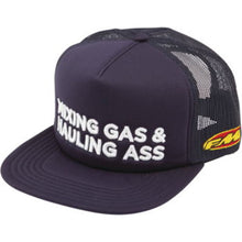 FMF Racing Gass Hat Navy - One Size FA7196903-NVY-OS_680547