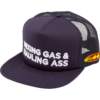 FMF Racing Gass Hat Navy - One Size FA7196903-NVY-OS_1105649