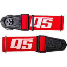 Factory Effex Quick Straps - Red QS-15_681233