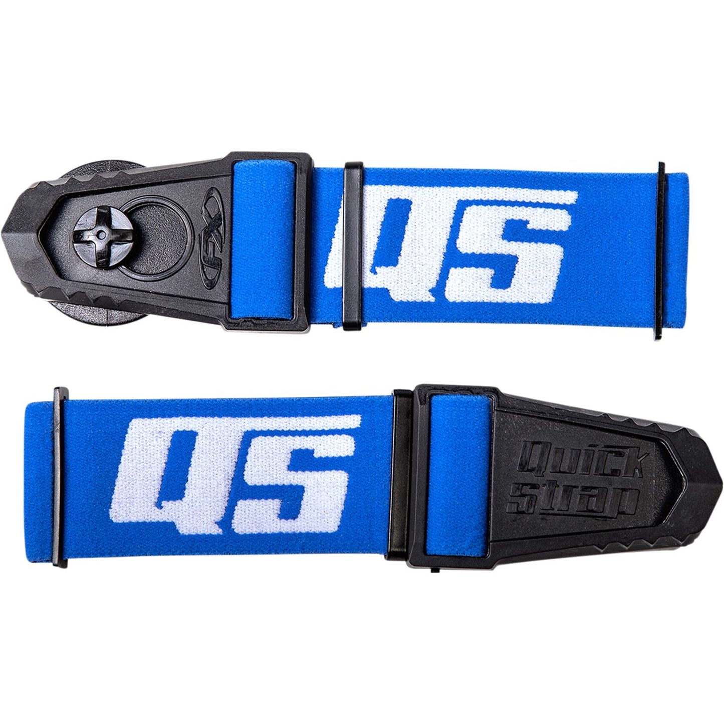 Factory Effex Quick Strap- Blue QS-35_1053981