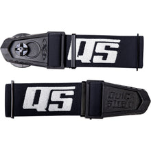 Factory Effex Quick Strap- Black QS-45_1053982