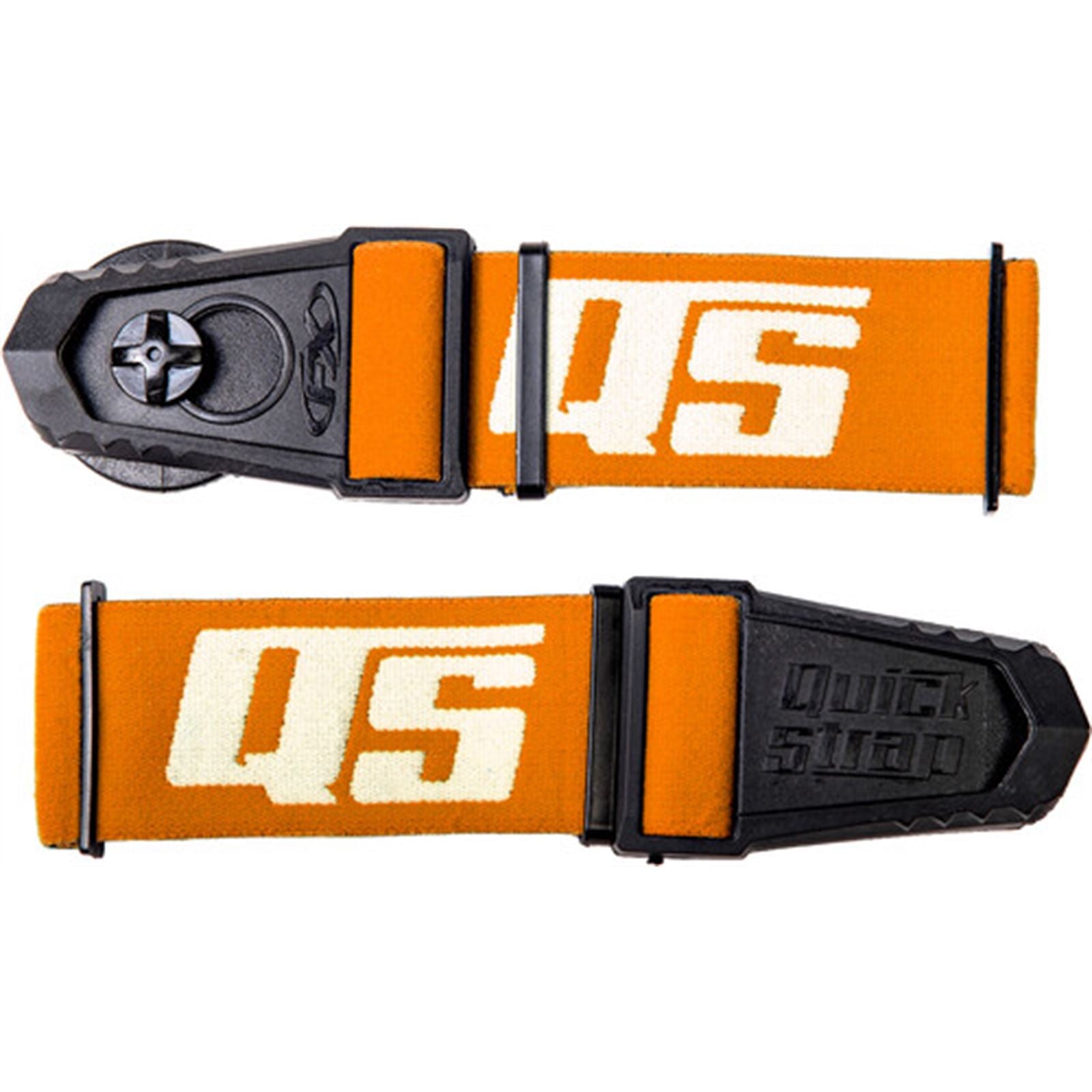 Factory Effex Quick Straps - Orange QS-65_681232