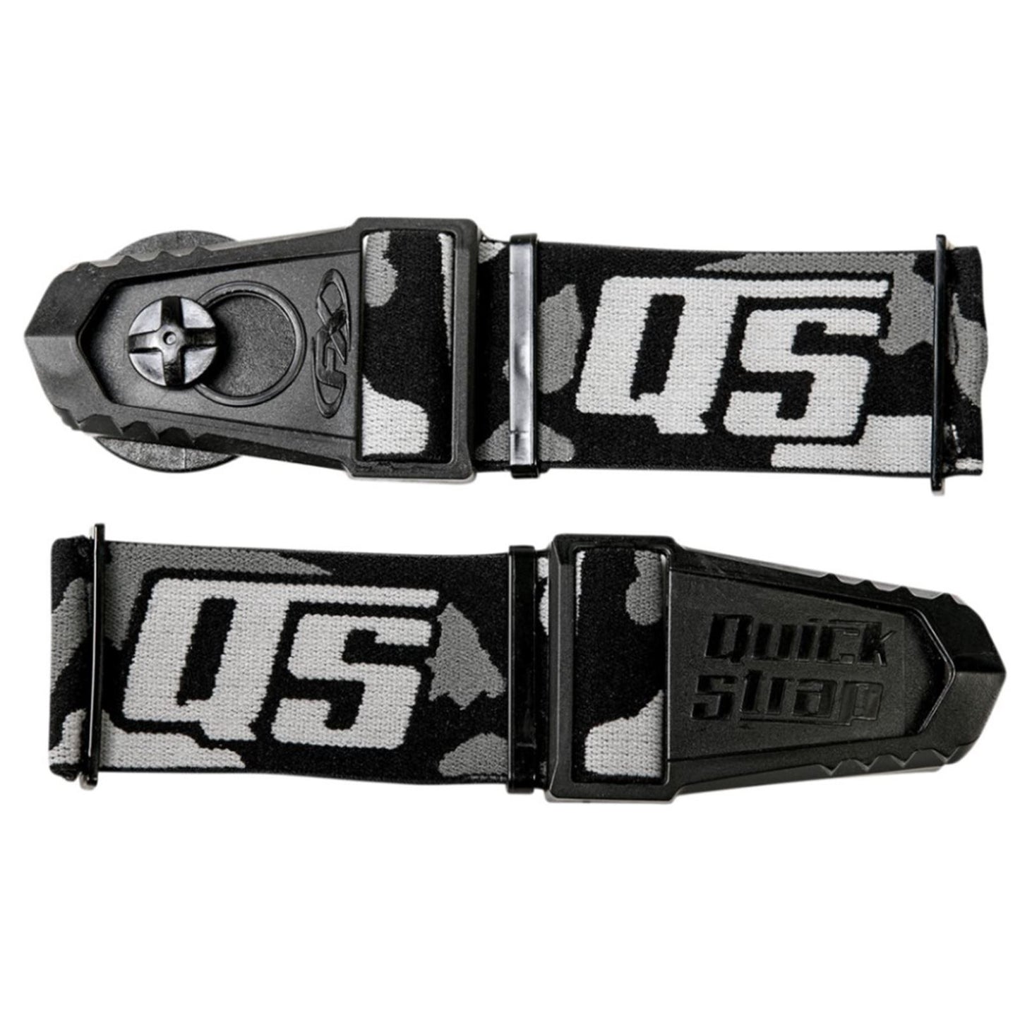 Factory Effex Quick Straps - Blue QS-25_899235