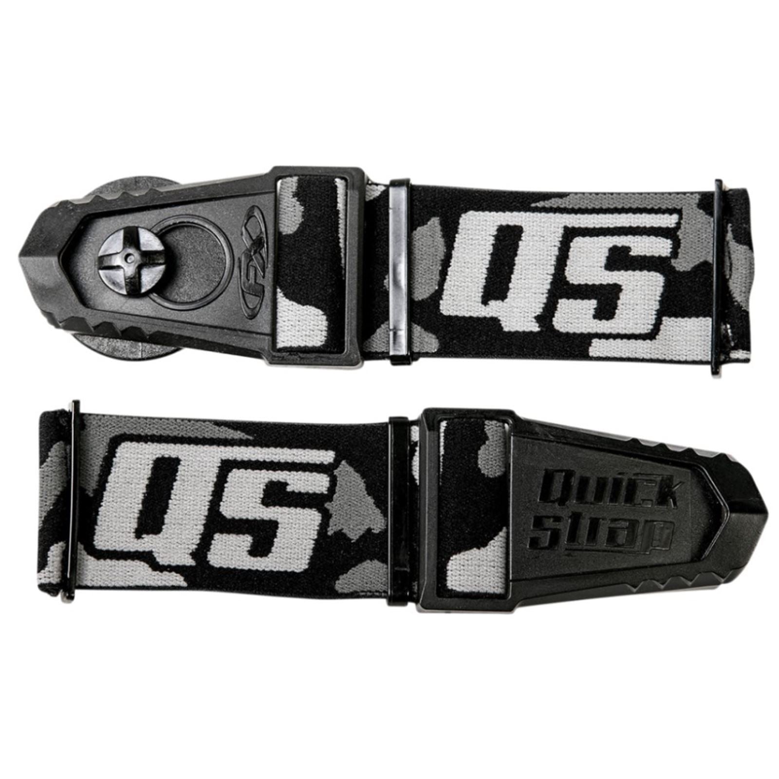 Factory Effex Quick Straps - Blue QS-25_899235