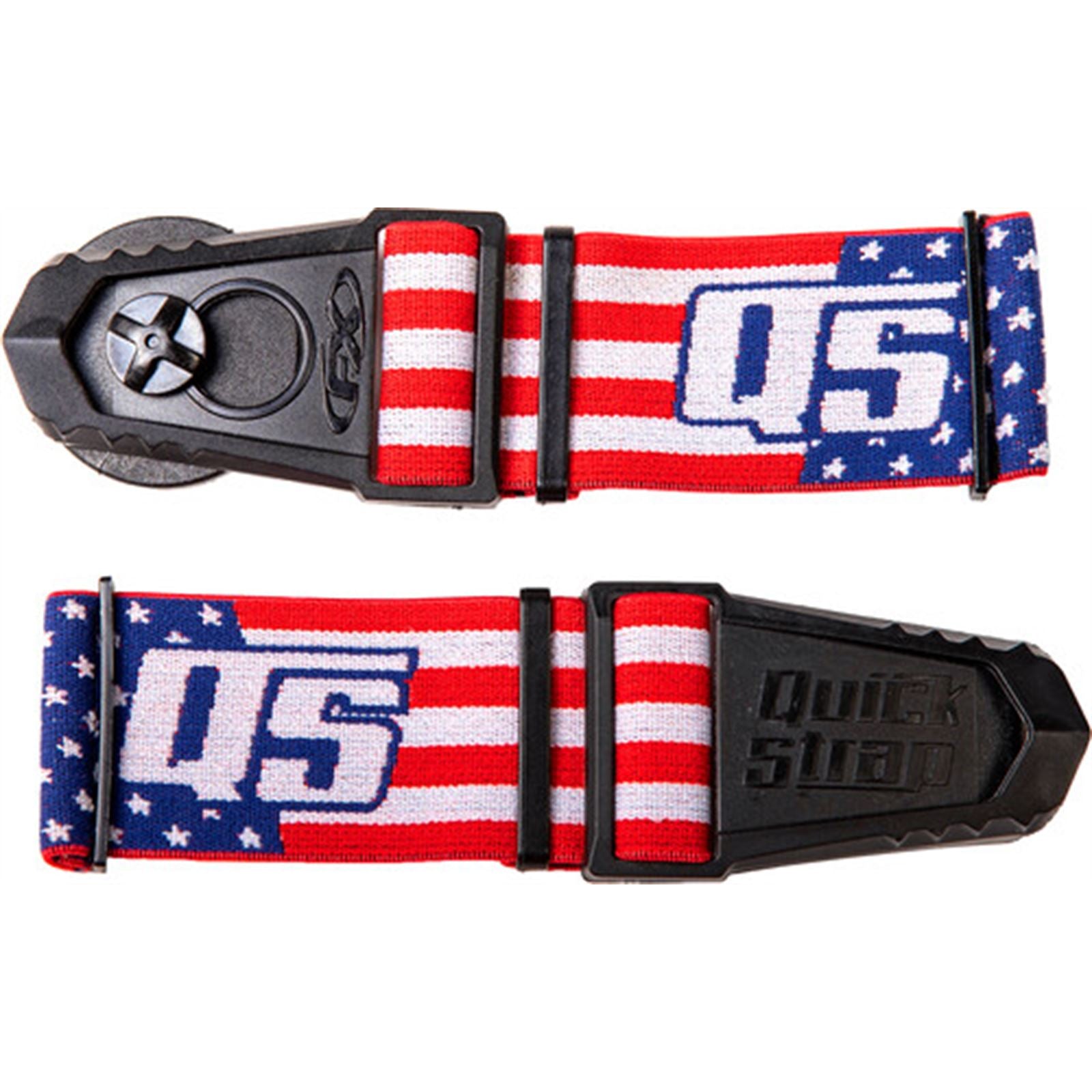 Factory Effex Quick Straps - USA Flag QS-55_681234