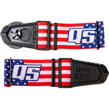 Factory Effex Quick Straps - USA Flag QS-55_681234