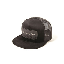 Factory Effex Honda 2021 Racewear Hat- Black 24-86310_733035