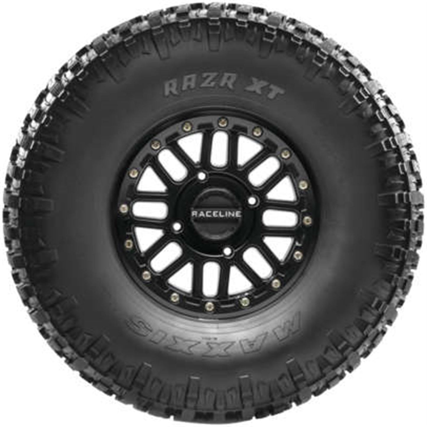 Maxxis - Powersports Tire Razr XT 32x10.00R15 8/Ply , TL N.H.S TM00296300_995680