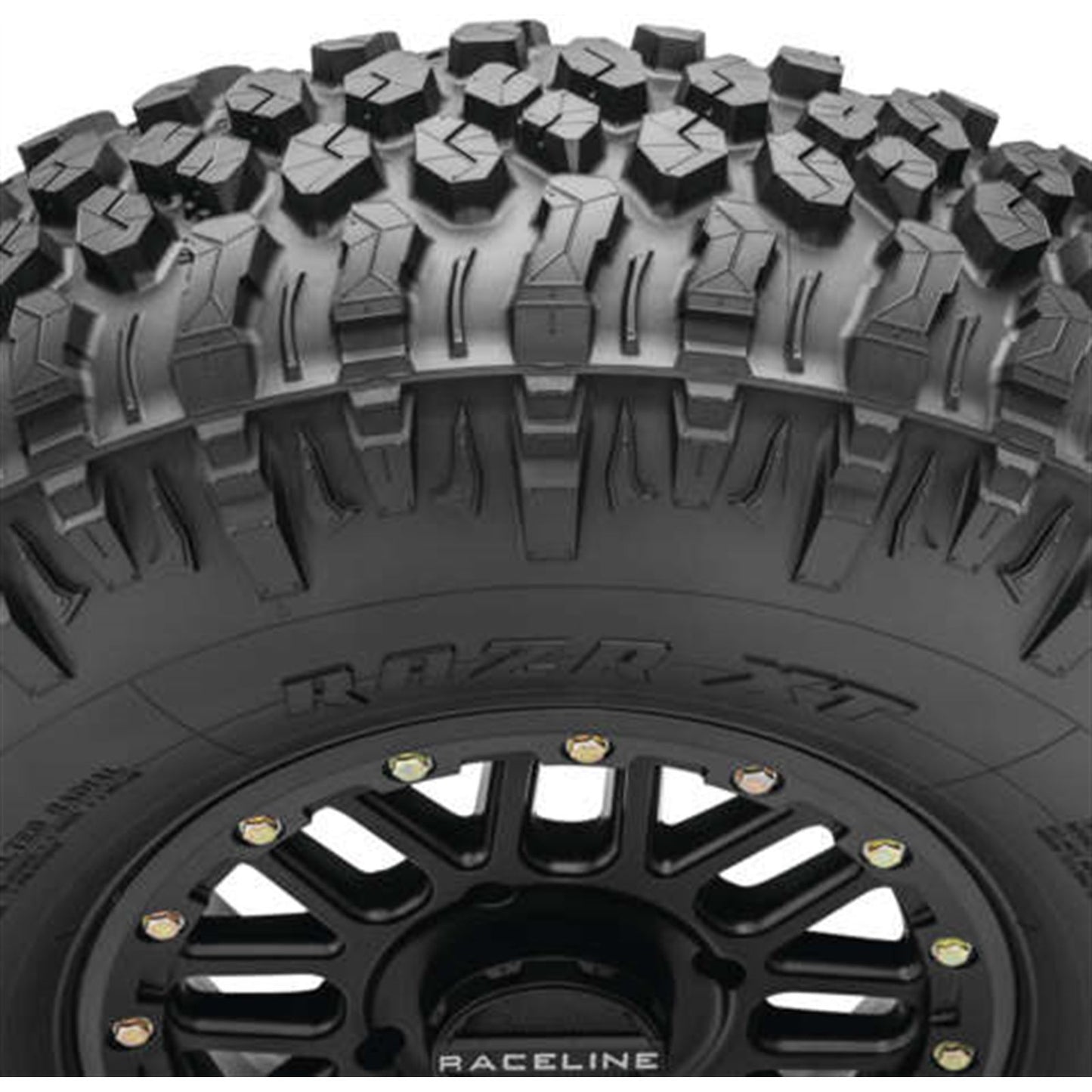 Maxxis - Powersports Tire Razr XT 32x10.00R15 8/Ply , TL N.H.S TM00296300_995703