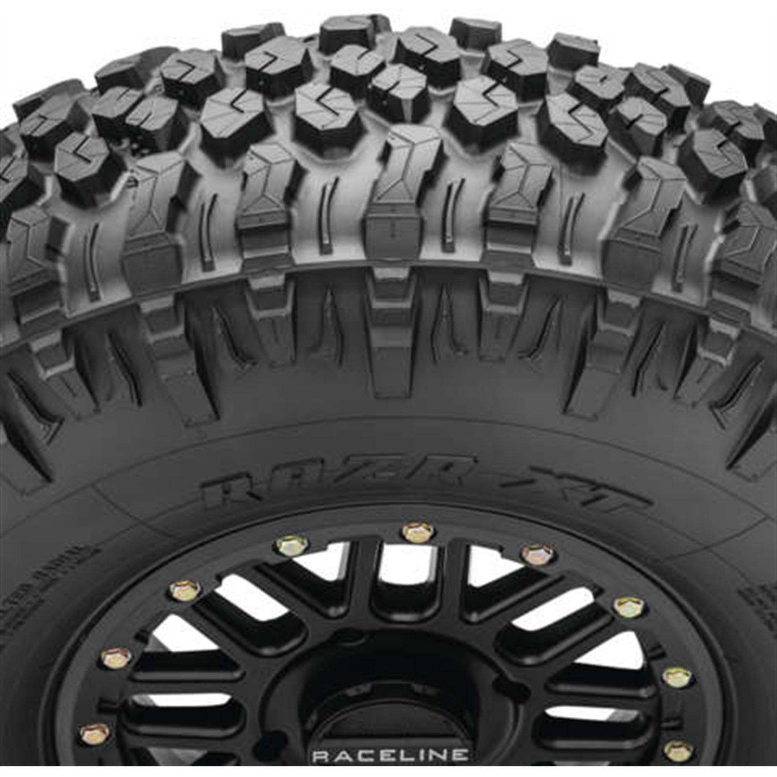 Maxxis - Powersports Tire Razr XT 32x10.00R15 8/Ply , TL N.H.S TM00296300_995703