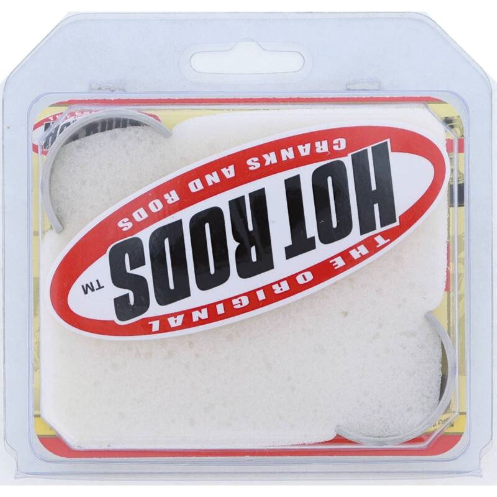 Hot Rods Plain Bearing Rod HR00096_1649301