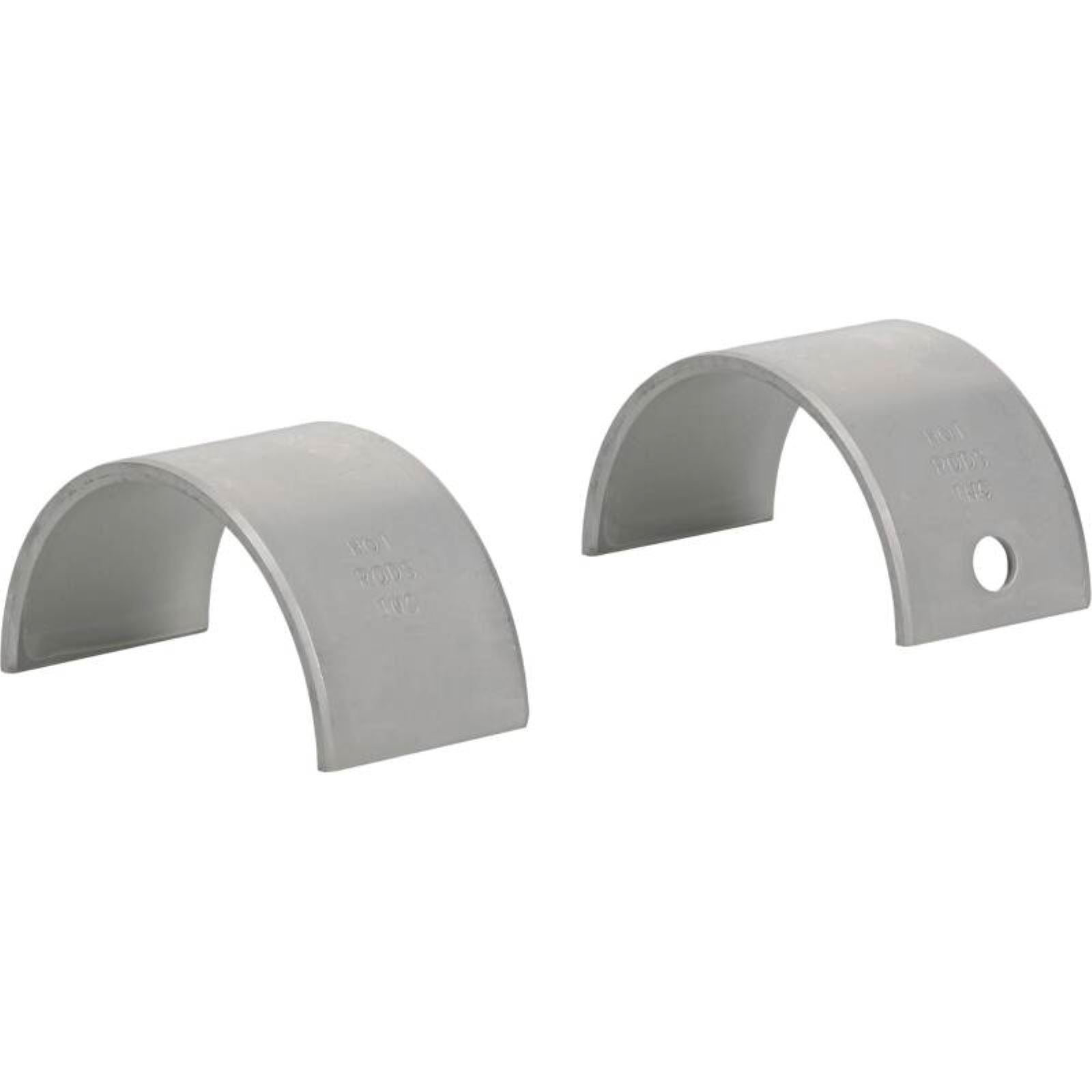 Hot Rods Plain Bearing Crankshaft HR00103_1648769