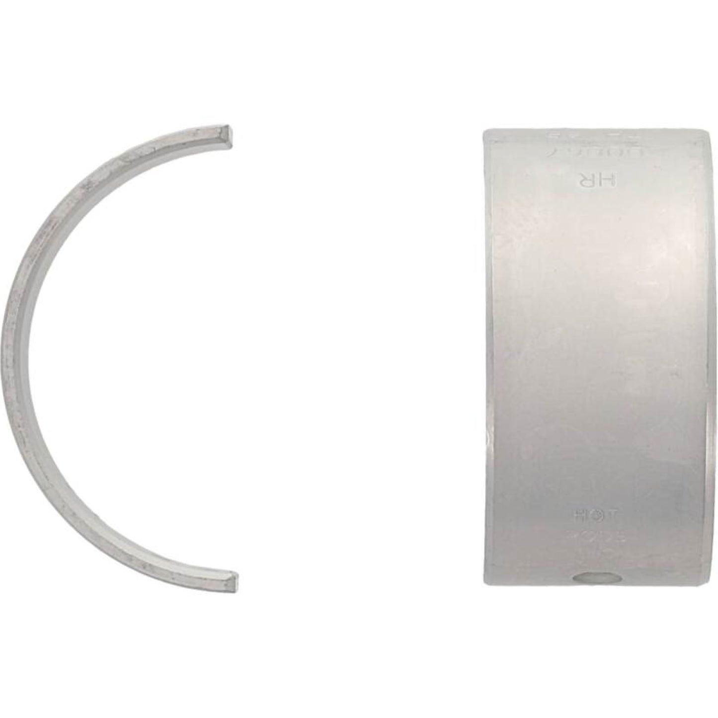 Hot Rods Plain Bearing Crankshaft HR00103_1648771