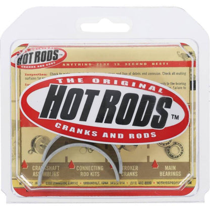 Hot Rods Plain Bearing Crankshaft HR00103_1648773