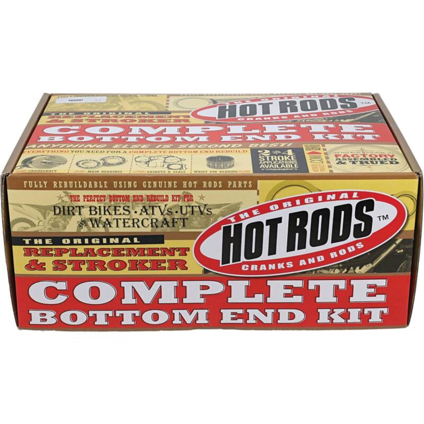 Hot Rods Bottom End Kit HR00105_1649439