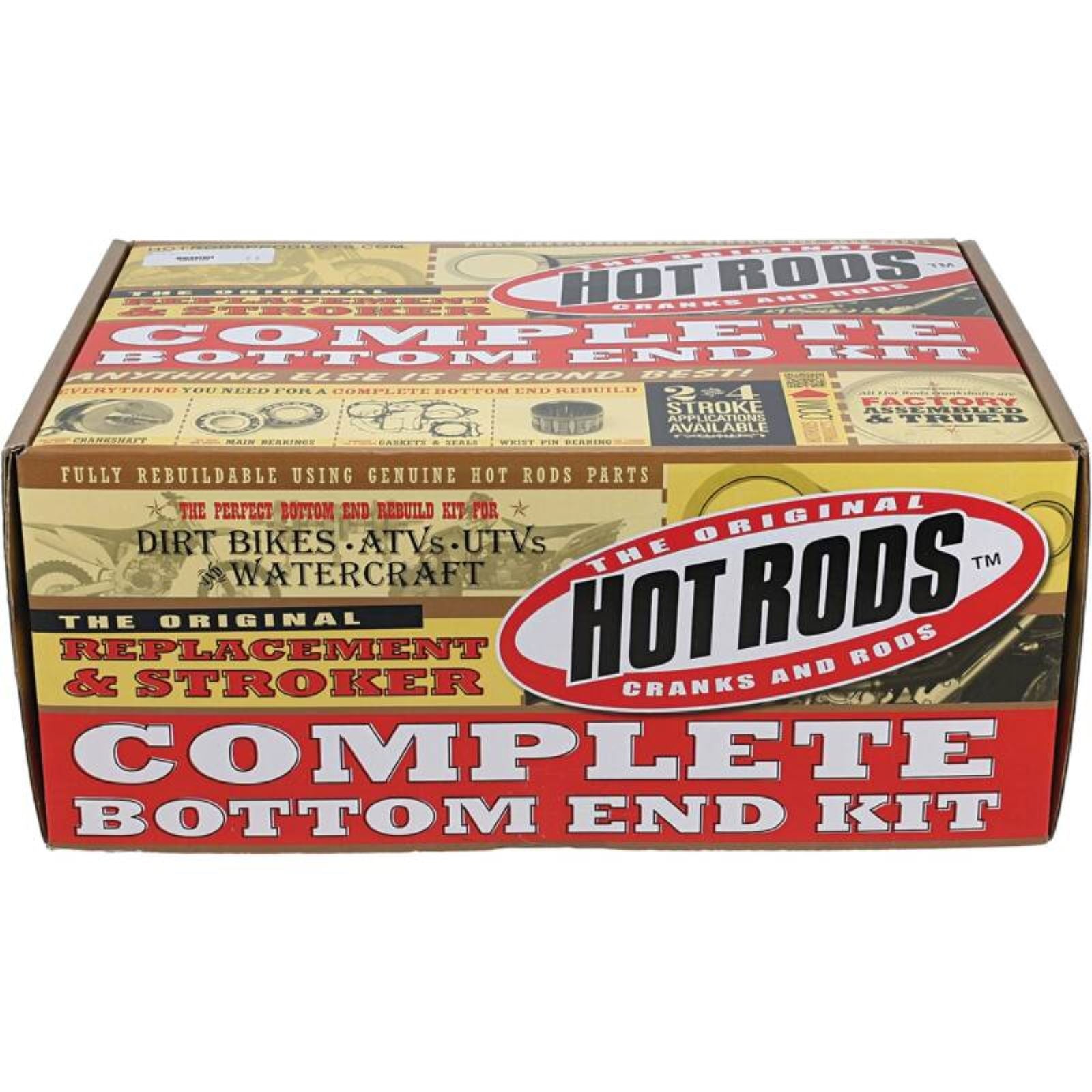 Hot Rods Bottom End Kit HR00105_1649439