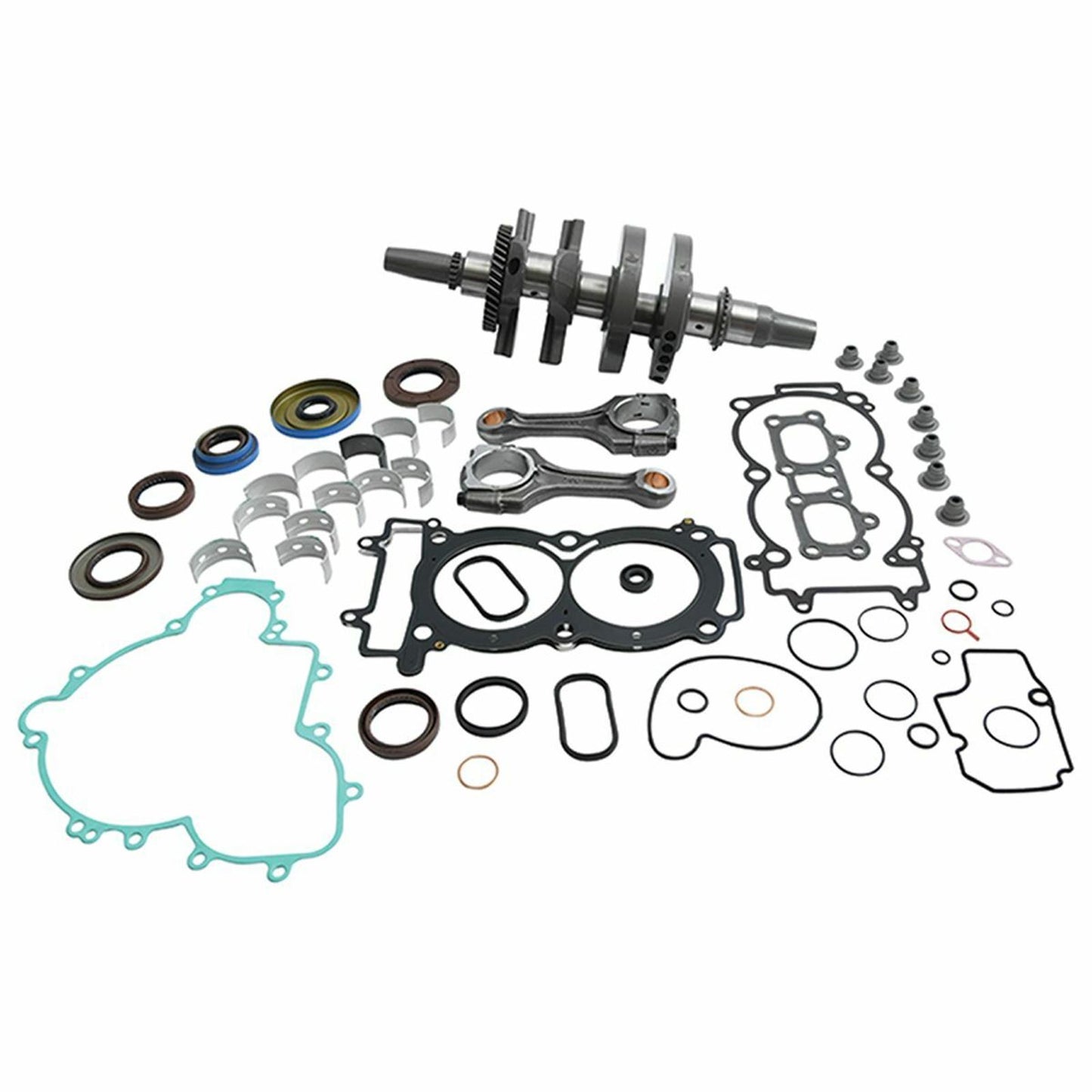 Hot Rods Complete Bottom End Kits HR00106_1090419