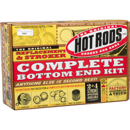 Hot Rods Complete Bottom End Kits HR00109_1090427