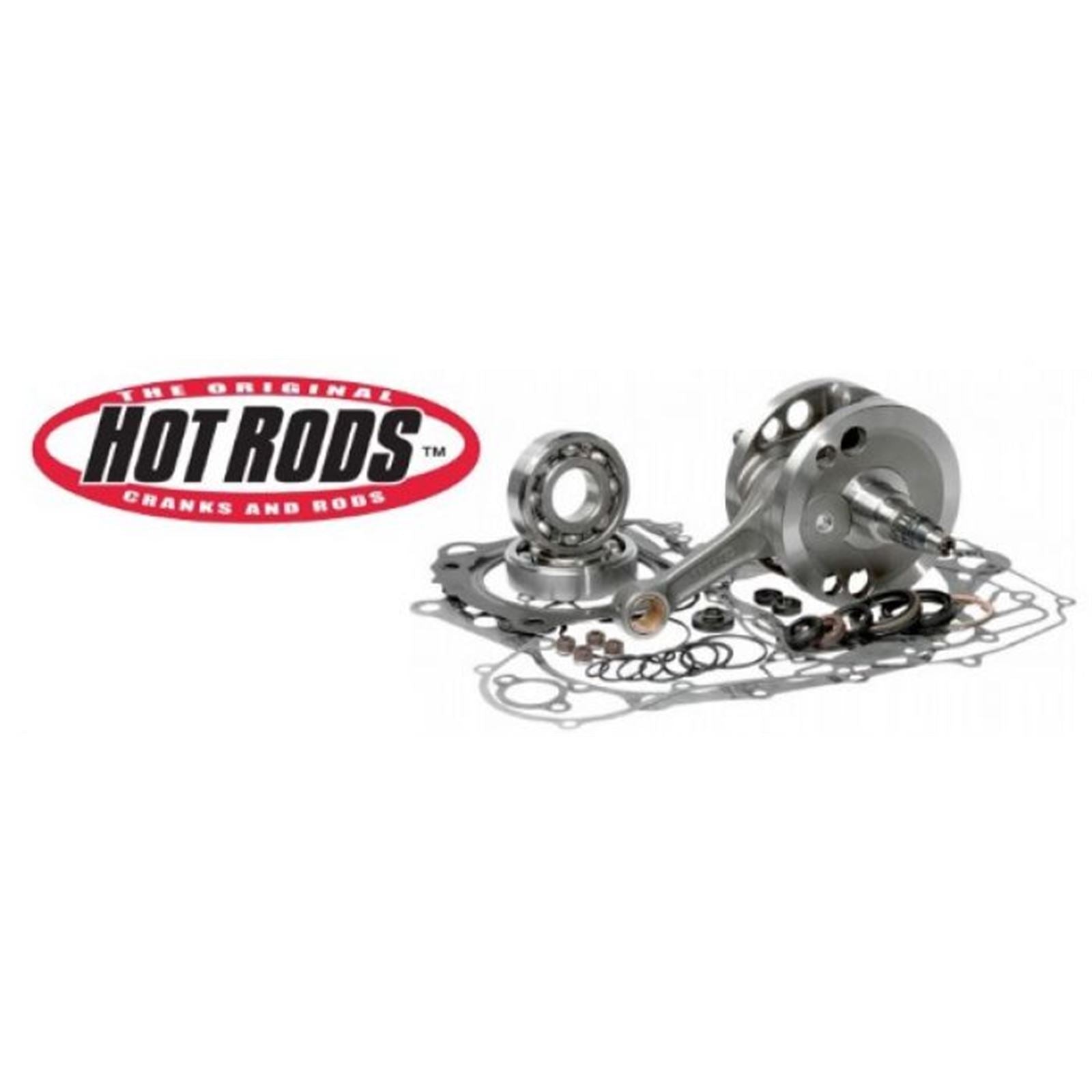 Hot Rods Complete Bottom End Kits HR00109_1090428