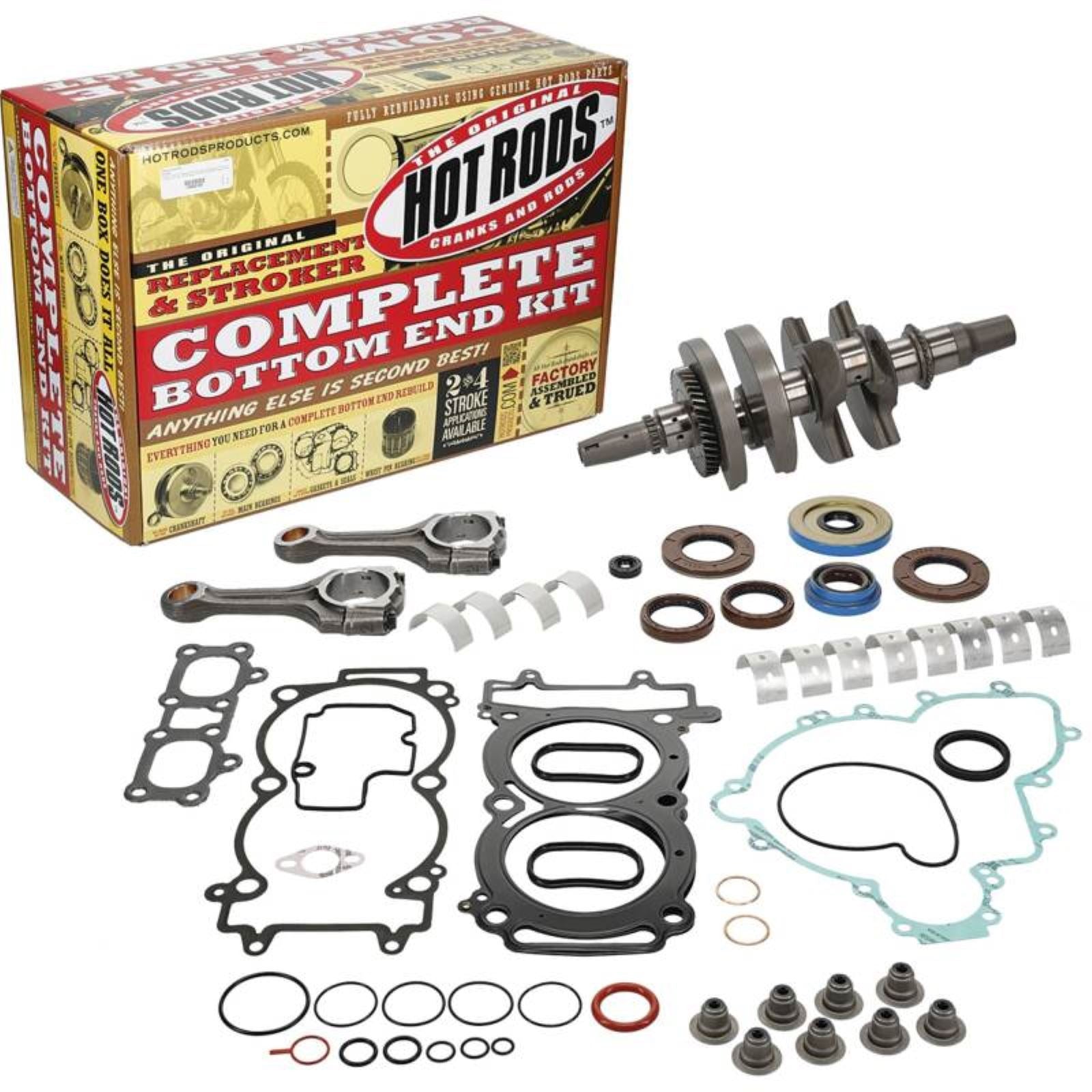 Hot Rods Complete Bottom End Kits HR00109_1649717