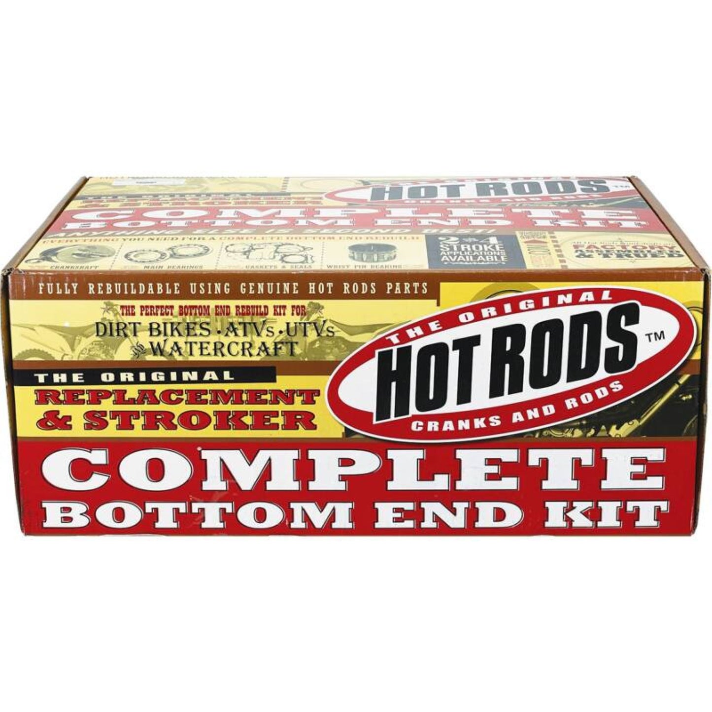 Hot Rods Complete Bottom End Kits HR00109_1649718