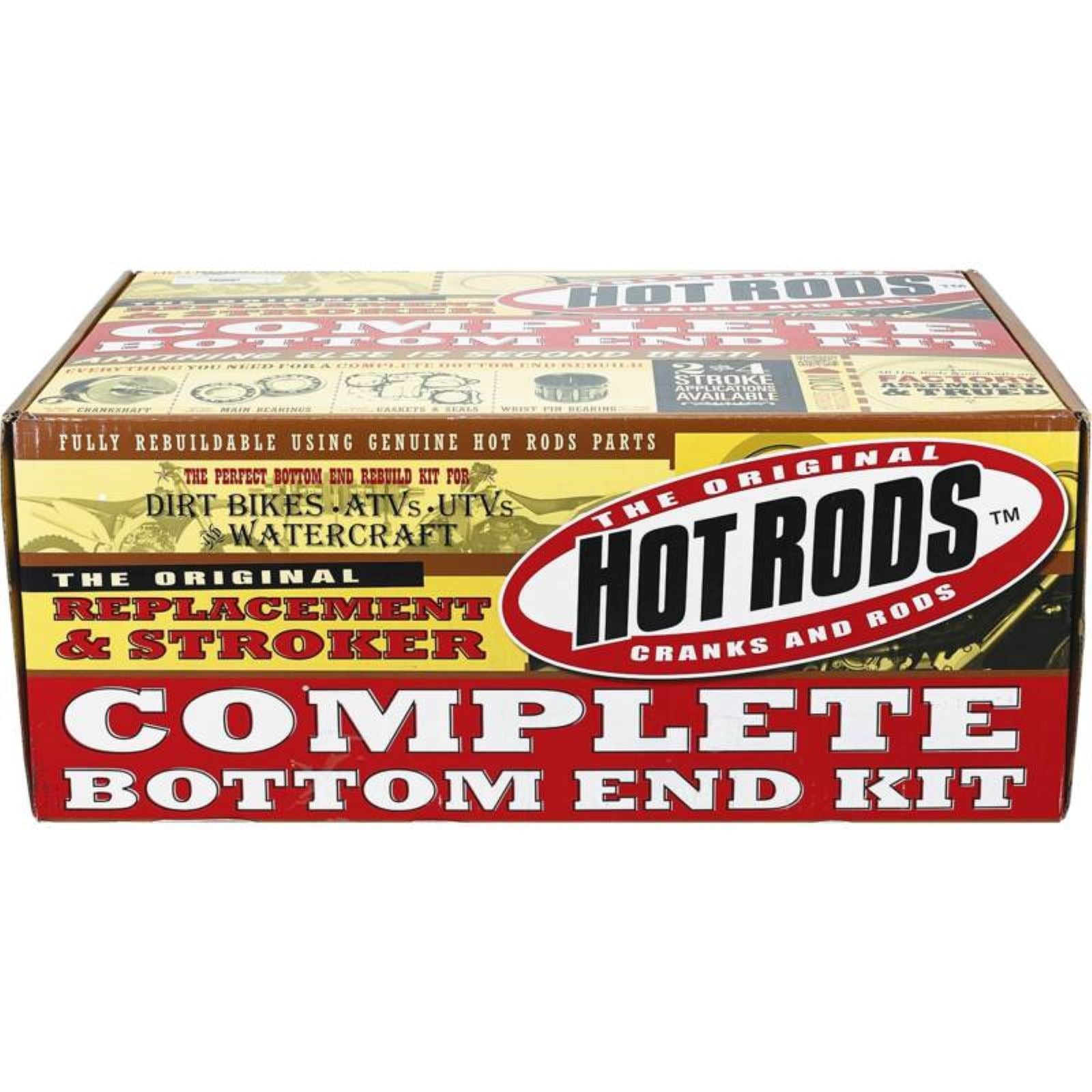 Hot Rods Complete Bottom End Kits HR00109_1649718