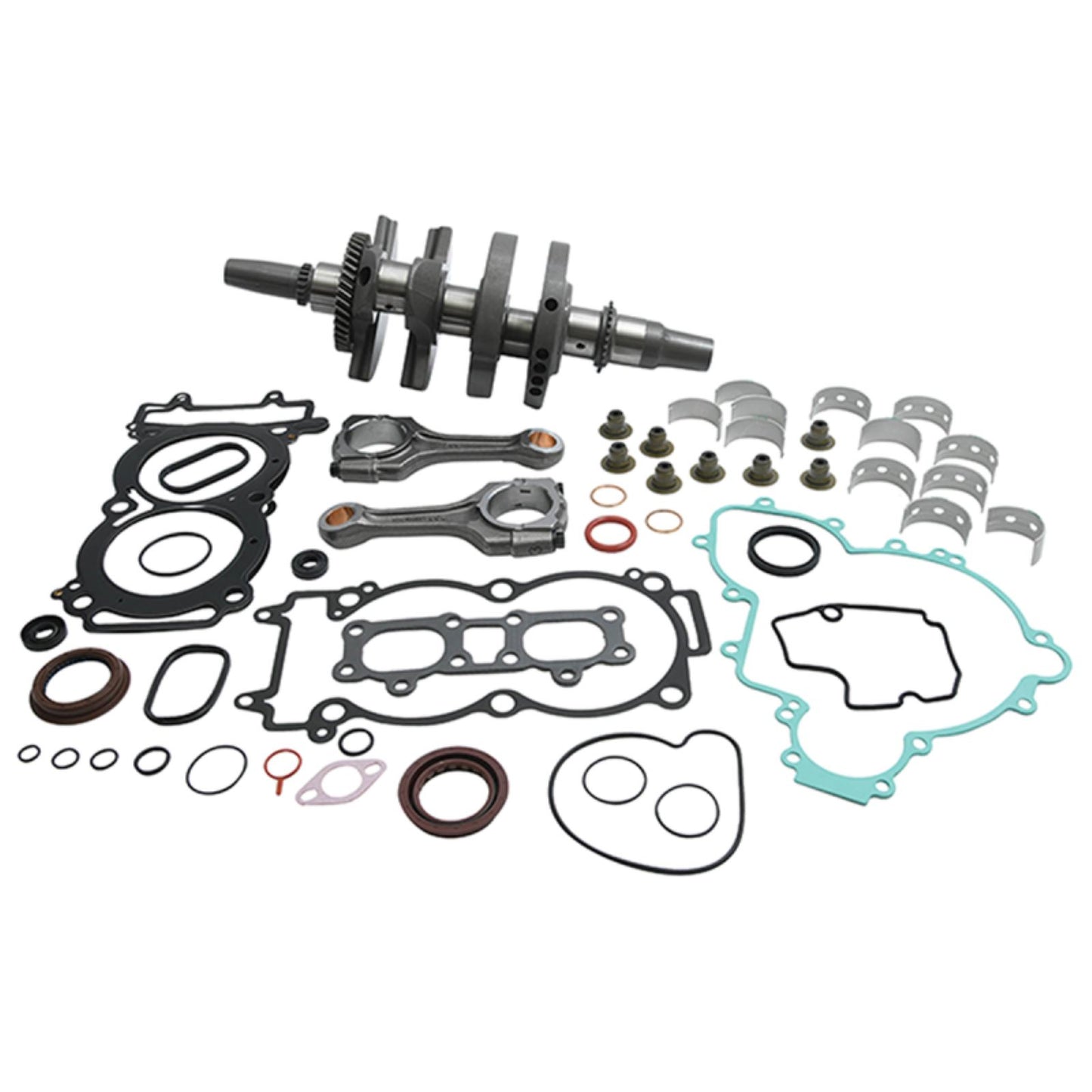 Hot Rods Complete Bottom End Kits HR00110_1649408