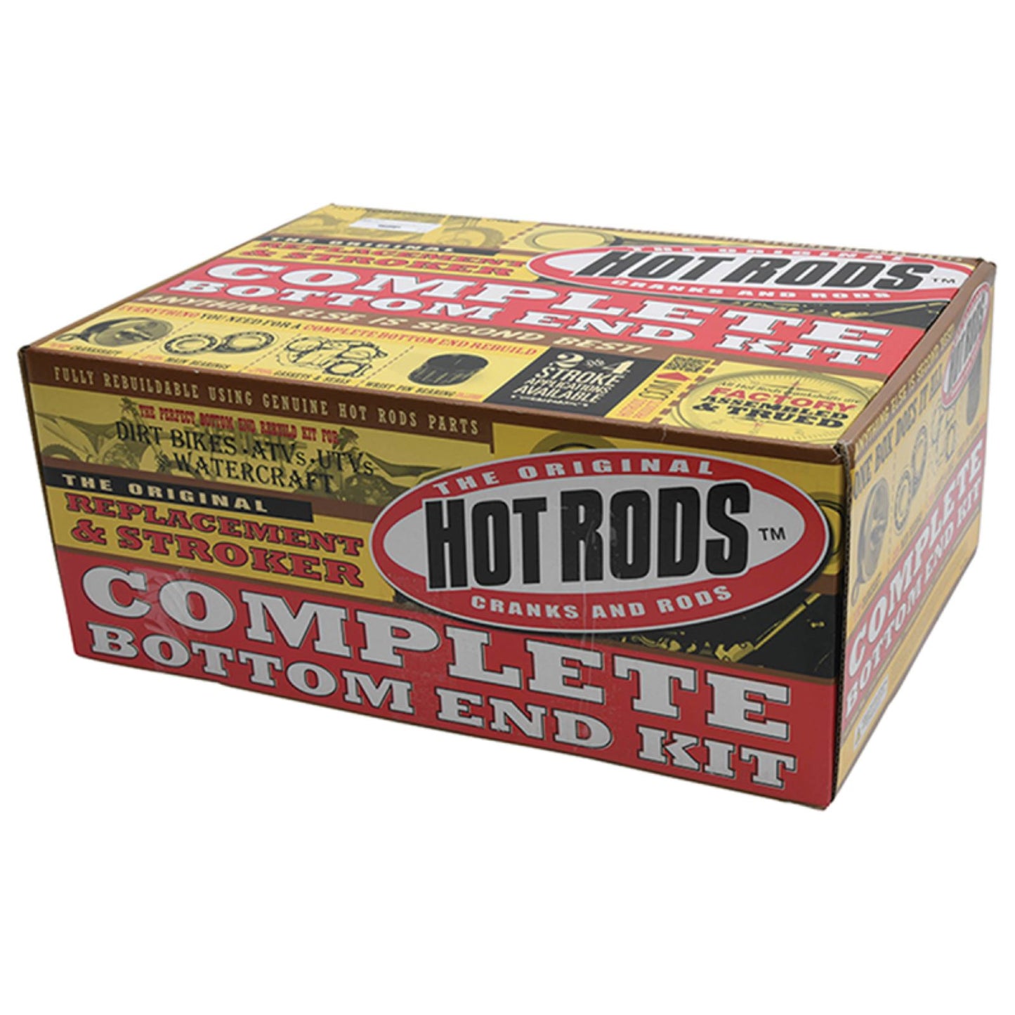 Hot Rods Complete Bottom End Kits HR00110_1649458