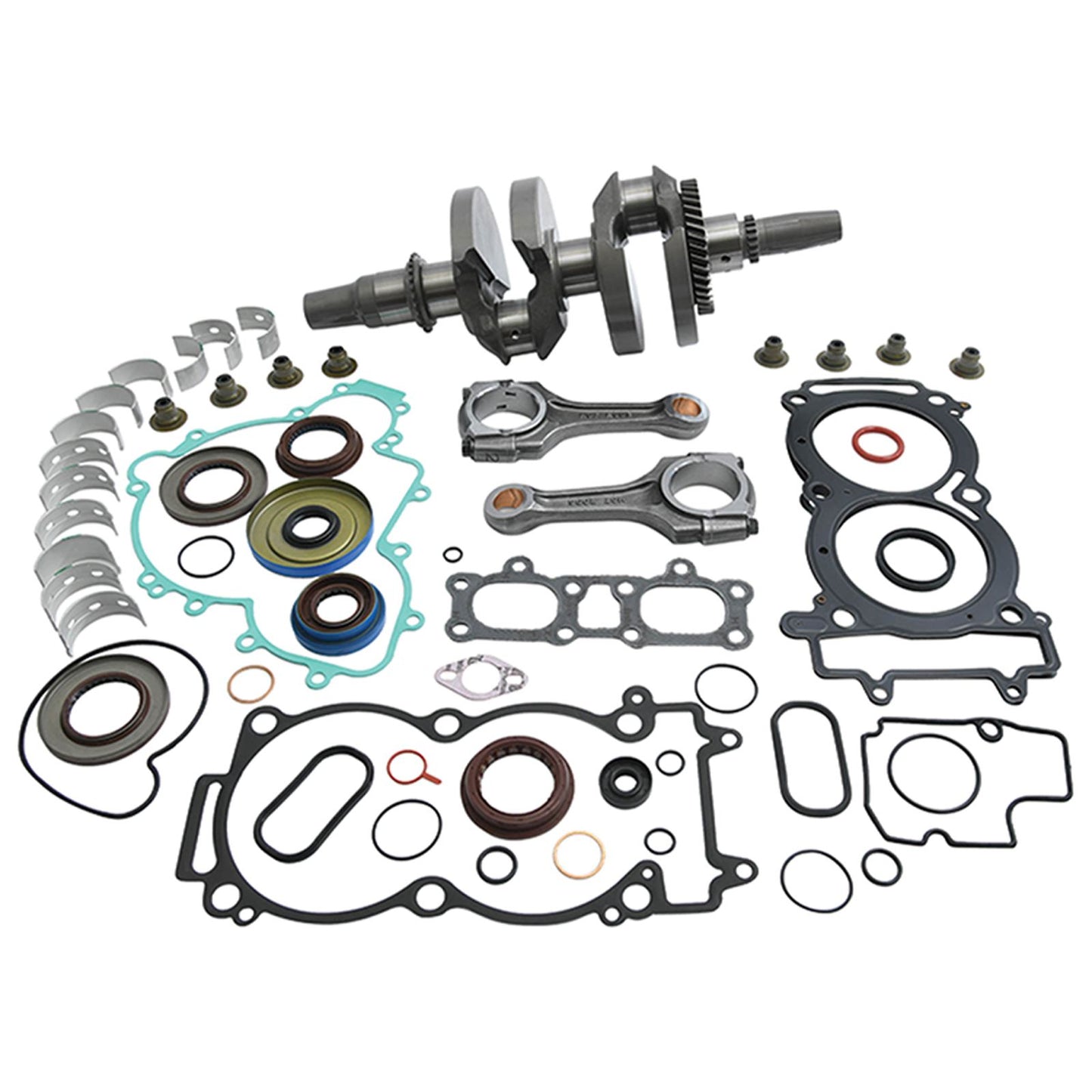 Hot Rods Complete Bottom End Kits HR00111_1090482