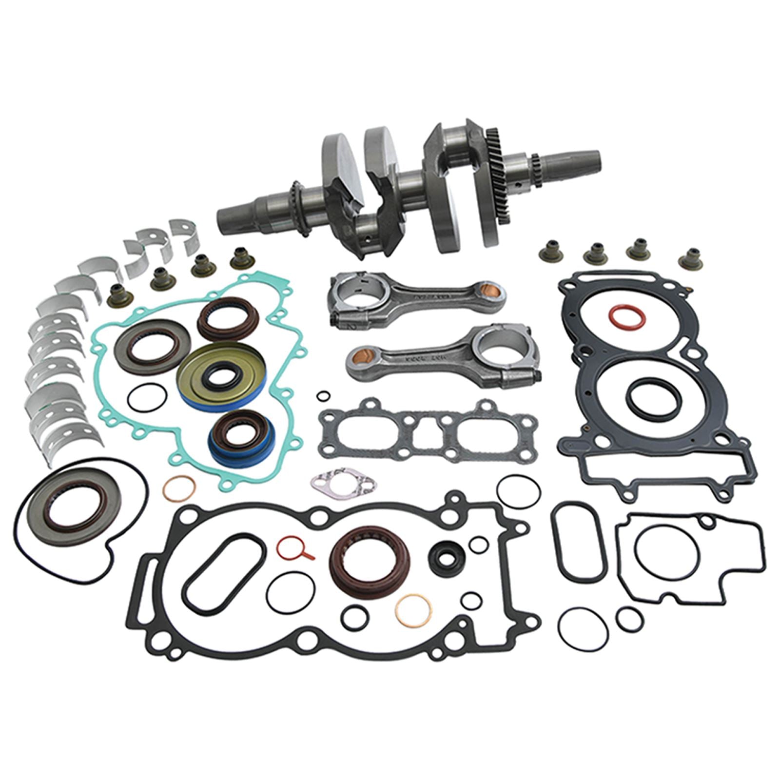 Hot Rods Complete Bottom End Kits HR00111_1090482