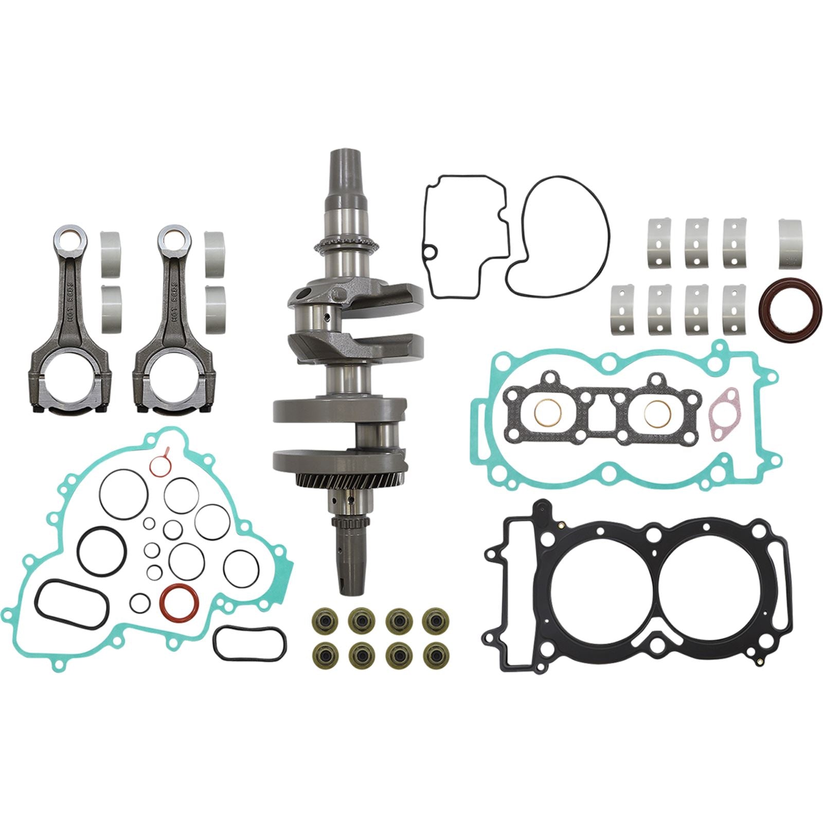 Hot Rods Complete Bottom End Kits HR00111_1090458
