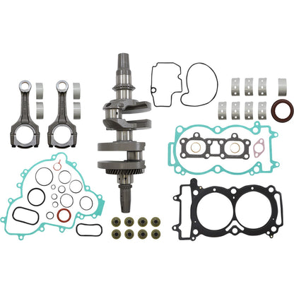 Hot Rods Complete Bottom End Kits HR00111_1090458