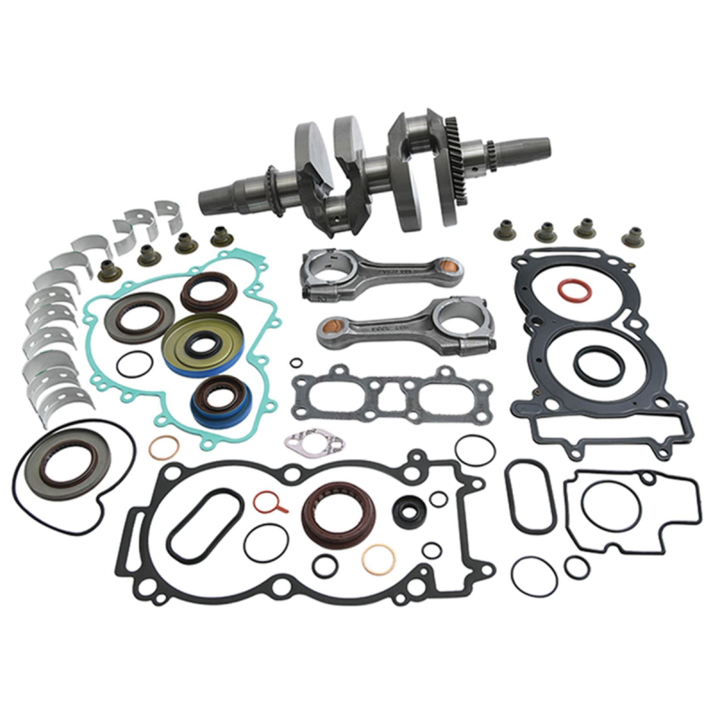 Hot Rods Complete Bottom End Kits HR00111_1649342