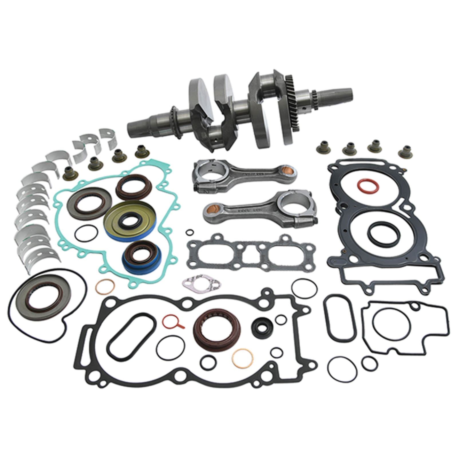 Hot Rods Complete Bottom End Kits HR00111_1649342
