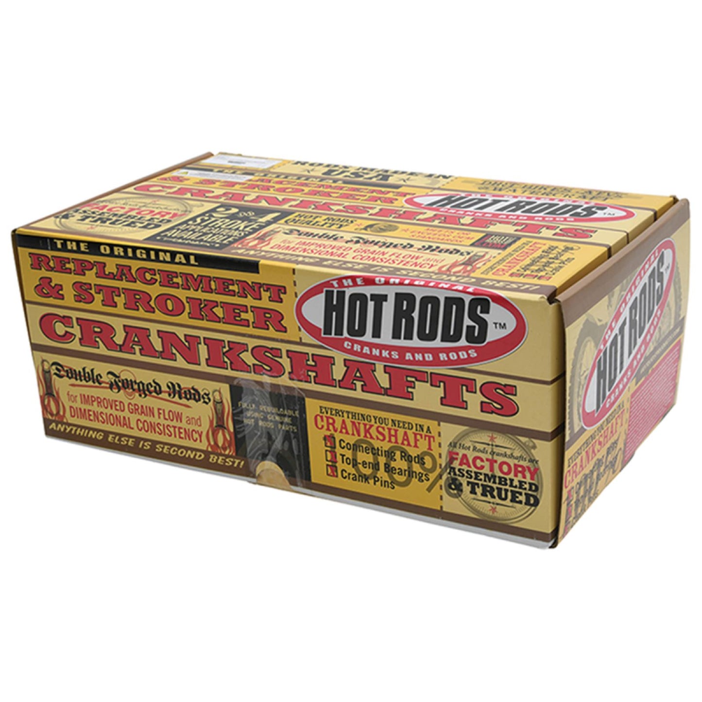 Hot Rods Complete Bottom End Kits HR00111_1649343