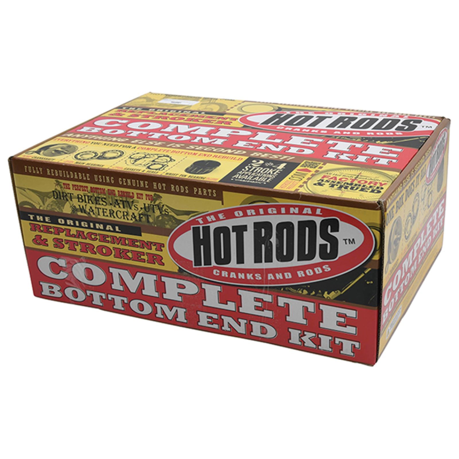Hot Rods Complete Bottom End Kits HR00111_1649344