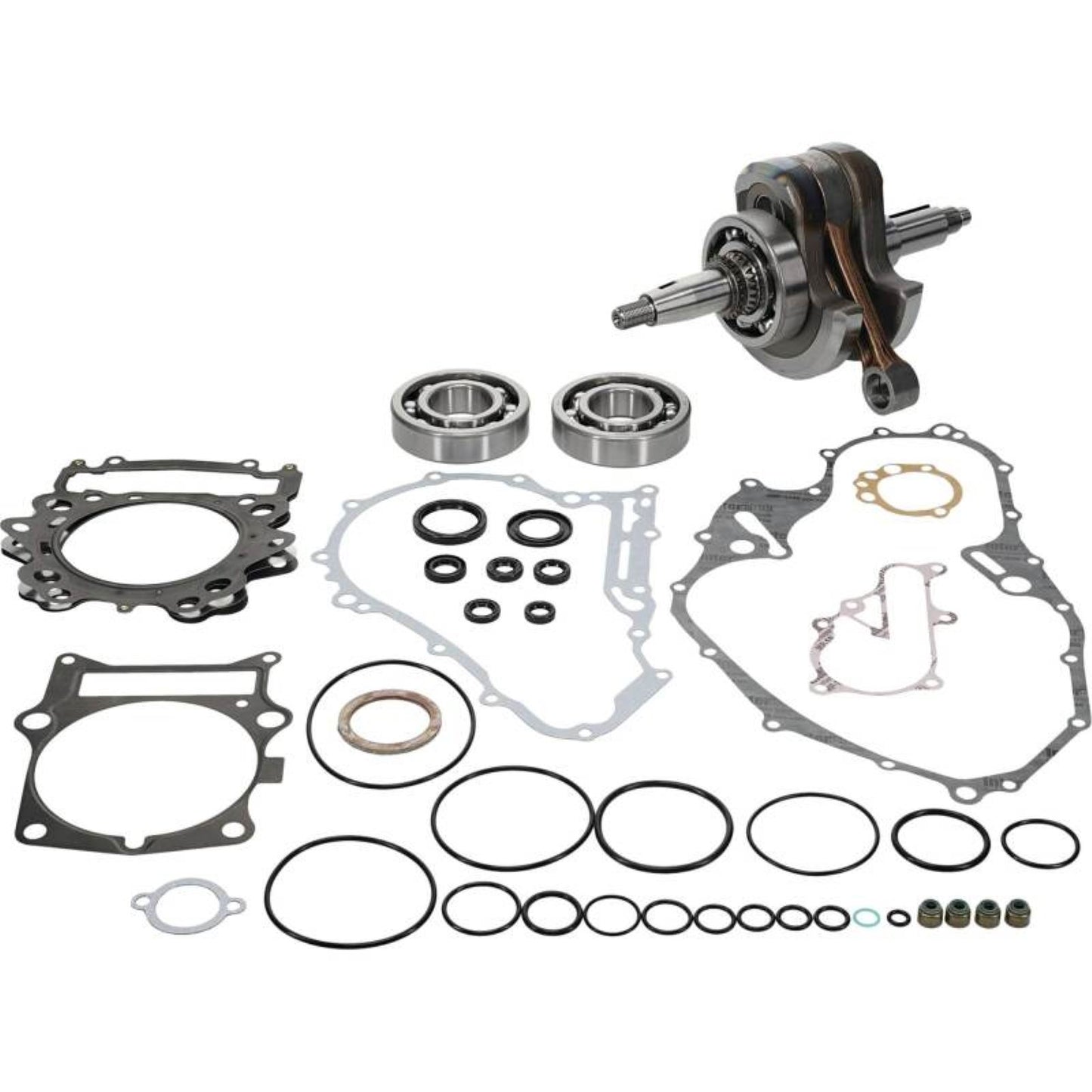 Hot Rods Complete Bottom End Kits HR00112_1649402