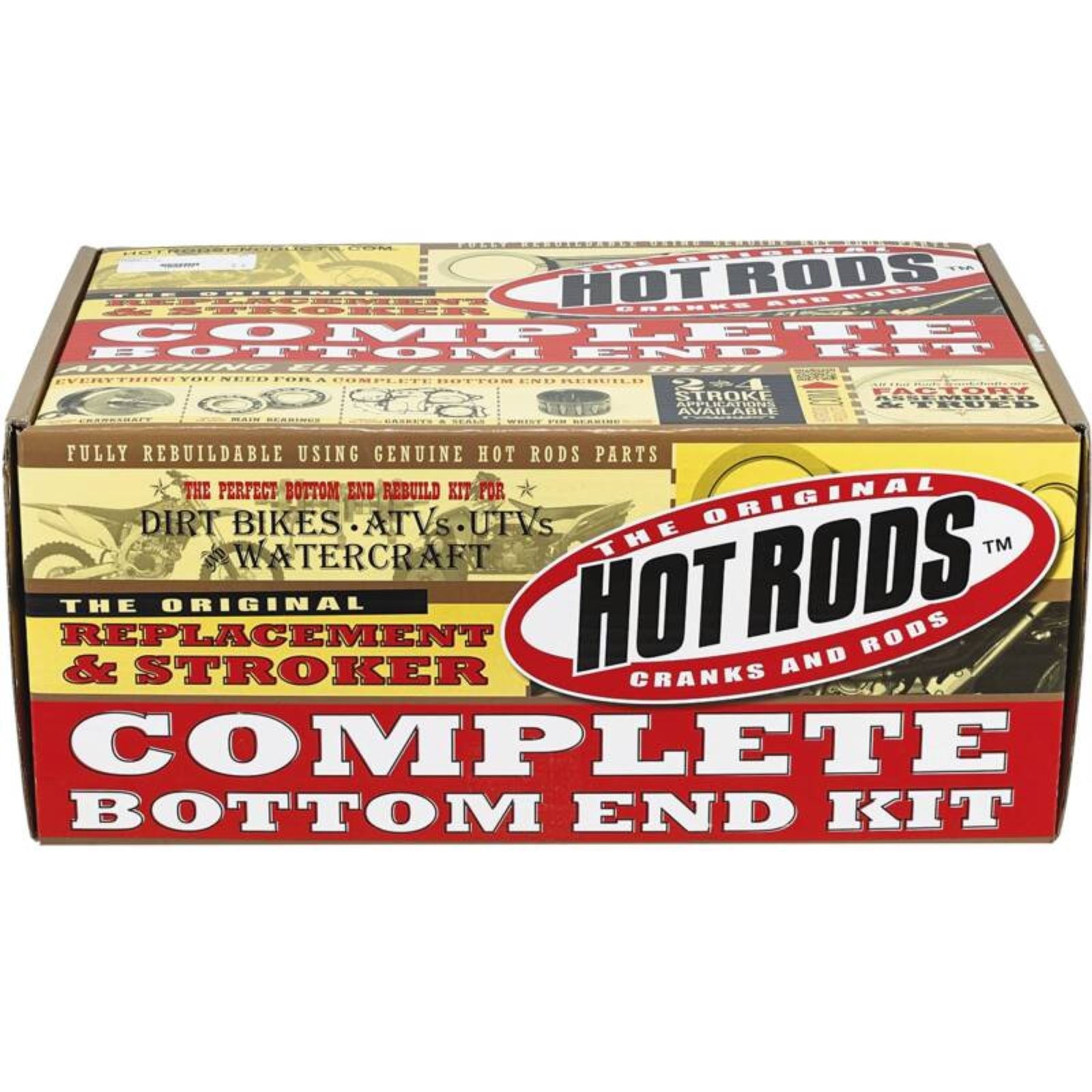 Hot Rods Complete Bottom End Kits HR00112_1649405