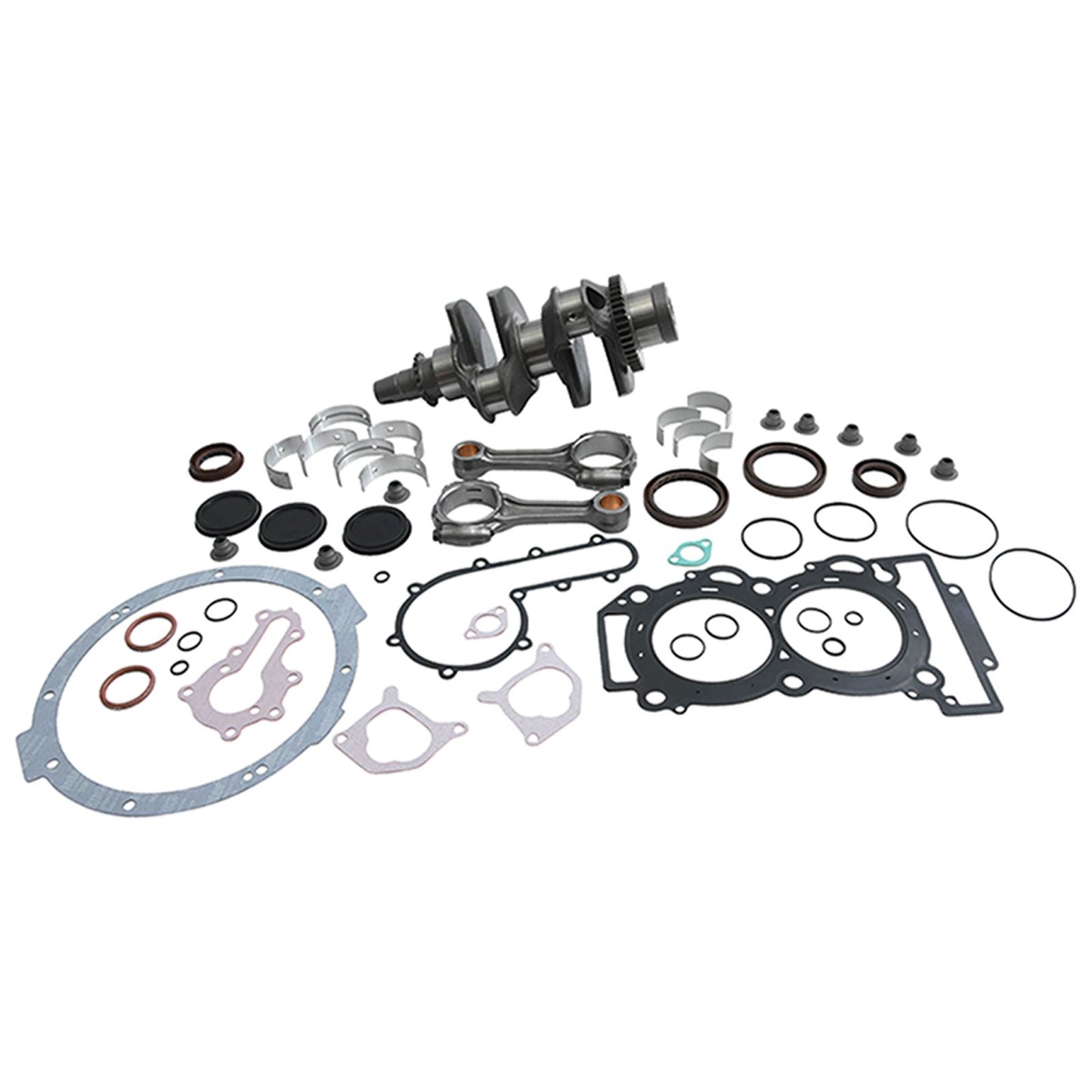 Hot Rods Complete Bottom End Kits HR00114_1090489